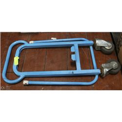 2 WHEEL DOLLY