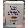 Image 1 : BIG CHIEF SMOKER (CORD IN SMOKER)