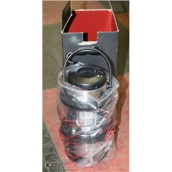 PORTABLE CAMP LANTERN