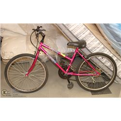 ROAD RUNNER MOUNTAIN TOUR BIKE