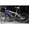 Image 1 : INFINITY  MOUNTAIN BIKE 24" TIRES