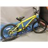 Image 1 : NAKAMURA 6SPEED CHILDS BIKE 20" TIRES