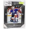 Image 1 : GRANT FUHR GUARANTEED AUTHENTIC AUTOGRAPH