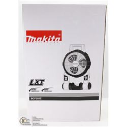 MAKITA CORDLESS FAN