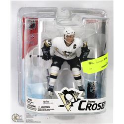 SIDNEY CROSBY PITSBURGH PENGUINS HOCKEY FIGURE