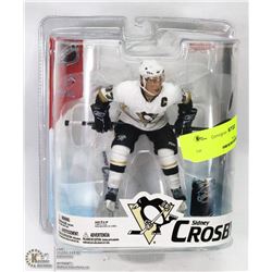 SIDNEY CROSBY PITSBURGH PENGUINS HOCKEY FIGURE