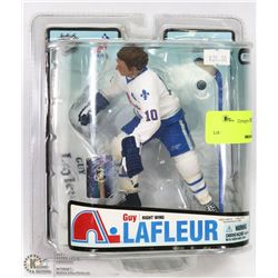 GUY LEFLEUR  HOCKEY FIGURE