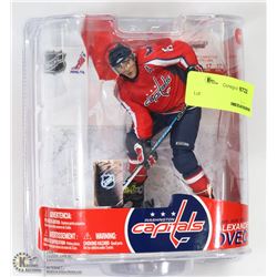 ALEXANDER OVECHKIN WASHINTON CAPITALS  HOCKEY