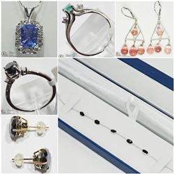FEATURED ITEMS: JEWELLERY