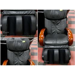 FEATURED ITEM: DELUXE MASSAGE CHAIR