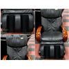 Image 1 : FEATURED ITEM: DELUXE MASSAGE CHAIR