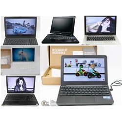 FEATURED ITEMS: MORE COMPUTERS