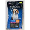 Image 1 : AUTHORITY ADULT CHICKEN & RICE 30LBS