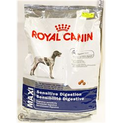 ROYAL CANIN MAXI SENSITIVE DIGESTION 30LBS DOG