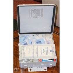 LEVEL 2 FIRST AID KIT