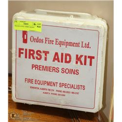 SEALED LEVEL 2 FIRST AID KIT