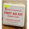 Image 1 : SEALED LEVEL 2 FIRST AID KIT
