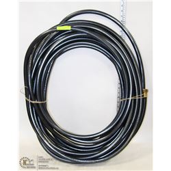 50 FT HEAVY DUTY COMMERCIAL GRADE WATER HOSE -