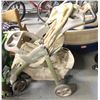 Image 1 : EVENFLO BABY STROLLER