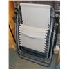 Image 1 : ZERO GRAVITY LAWN CHAIR