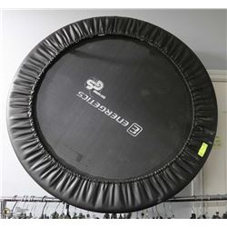 EXERCISER TRAMPOLINE ENERGETICS