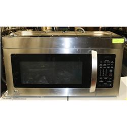 LG MICROWAVE