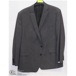 CALVIN KLEIN GREY SUIT JACKET SIZE 48L