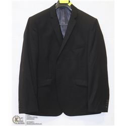 BELLISSIMO BLACK SUIT JACKET SIZE 46S