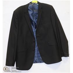 BELLISSIMO BLACK SUIT JACKET SIZE 46R