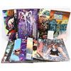 LOT OF 20  ASSORTED COMICBOOK FOR THE COLLECTOR