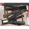 ADJUSTABLE CAR JACKS