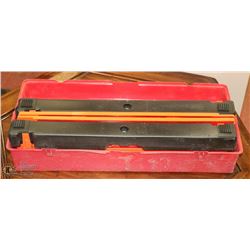 MODEL 1005 TRIANGLE FLARE KIT