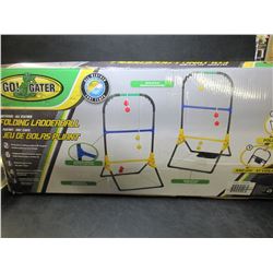 Go Gator Folding Ladderball