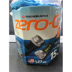 50 ft Zero-G 1/2 inch Hose