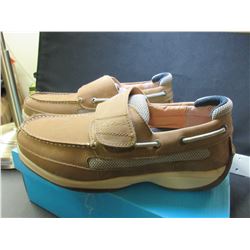 New Mens Ped-Lite Genuine Leather size 11