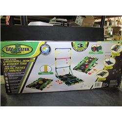Go-Gater LadderBall - Bean Bag & Washer Toss Game