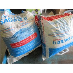 2 Bags of Windsor System Saver ll Pellets / 20kg bags - Feel pretty full