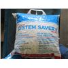 Image 2 : 2 Bags of Windsor System Saver ll Pellets / 20kg bags - Feel pretty full