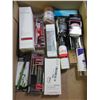 Image 1 : Flat of New Women's Makeup - Cleansers / eyeliner / lash / brow and more