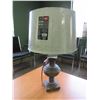 Image 1 : New Table Lamp with shade
