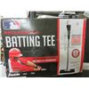Image 1 : Pro-Porta ll Batting Tee smooth adjust Industrial grade 27" - 37"