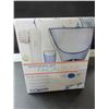 Image 1 : New Moisturizing Mist Facial Sauna System / cleans-exfoliate-renew