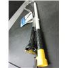 Image 2 : New RV Flexible Swivel Stik for flushing out your RV tanks / has shut off