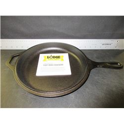 New Lodge Cast Iron  fry Pan