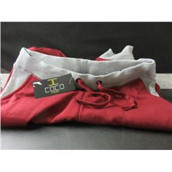 New Women's Coco Limon Sweat Pants size Med / $ 44.00 tags