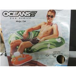 Oceans 7 sun series / untested