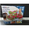 Image 1 : Swimschool 2 IN 1 swim system / 18-36mo. / untested