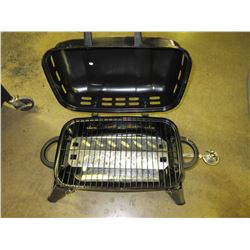 Back Yard Grill Propane Portable BBQ / Has never been used