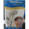 Image 1 : New Aqua Sense Shower spray / 80" hose