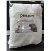 Image 1 : New Pinzon queen Bedspread
